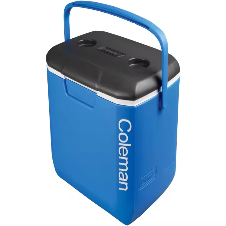 Kühler 28L Maletero de Almacenamiento Deportivo y al Aire Libre 30 QT de Renderimiento - 1