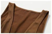Monos transpirables sin costuras para mujer, chándal de una pieza para Fitness, ropa deportiva, conjunto de gimnasio, ropa de entrenamiento - details 32