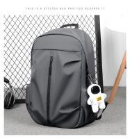 Manufacturer's new quality business commuting men's backpack with multi-color student backpack, travel laptop backpack - details 25