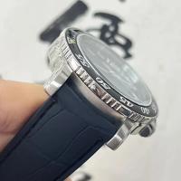 Reloj de cuarzo DUGARY a la moda, luminoso, resistente al agua, clásico para hombres, relojes de pulsera de negocios, reloj deportivo cuadrado Original, reloj Masculino - details 1
