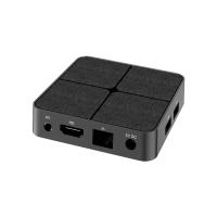 Stalker box XTream Codes XC1 Android 10.0 TVBOX con WiFi Daul y BT5.X Resolución de video 1080P - details 1