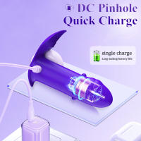 Vibradores consoladores portátiles con aplicación Bluetooth, estimulador del punto G del clítoris, 10 modos, masturbador para orgasmo vaginal, Juguetes sexuales para mujeres - details 1
