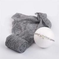 Accesorios de Recién Nacido UNIDS Tela de Mohair para Cubierta de Gorro - details 9