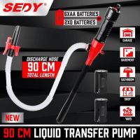 Bomba eléctrica de combustible 95608S - Para gasolina/diésel de tanques de vehículos - details 9