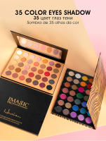 IMAGIC Corrector y base para ojos, traje de cobertura total de 6 colores para todo color de piel, corrector líquido para maquillaje de cara/ojos - details 0