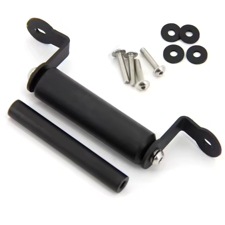 Placa de soporte de teléfono móvil para motocicleta, accesorio de navegación GPS para YAMAHA TRACER700 Tracer 700 Tracer 7 GT 2016 - 2022 - 1