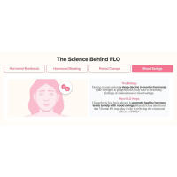 FLO PMS Gummy