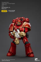 JOYTOY Figura de Acción Horus Heresy Legión de Mil Hijos del Tacticante MK IV - details 33