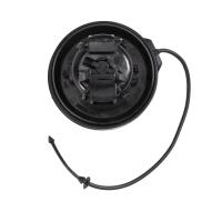 Cubierta interior del tanque de combustible del coche para Citroen C3/C-Elysee/C5/C6/DS5 Peugeot 308/301/2008/508/RCZ 1508N7 9687552880 - details 2