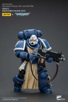 JOYTOY 40k 1/18 figuras de acción Anime 12,1 cm Ultramarines Sternguard veterano juguetes de modelos de colección - details 20