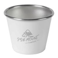 Mini taza de camping de acero inoxidable, 4-1 piezas, 50 ml, adecuada para VIE al aire libre, cerveza, vino, café, té, leche, bebidas, agua, - details 22