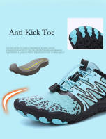 Zapatos de Agua para Deportes al Aire Libre de Verano Secado Rápido para Hombres y Mujeres - details 10