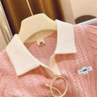 Conjunto de ropa bonita y dulce para niñas, pantalón corto informal de manga larga, novedad de verano, ropa deportiva cómoda a la moda para niños de 2 a 10 años - details 1