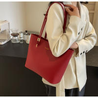 Nuevo Bolso de Hombro de Gran Capacidad Bolso de Viaje Sencillo y Versátil Bolso de Mano a la Moda - details 24