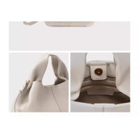 Bolso bandolera para mujer Equipo de pecho y hombro - details 4
