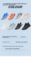 Zapatos deportivos para hombre Zapatos de hombre de talla grande de malla fina - details 9