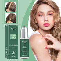 Esencia, cabello nutritivo fragante, cola suave y brillante, esencia hidratante para el cuidado del cabello - details 1