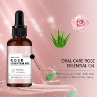 Enjuague Bucal Rosa, Cuidado Higiene Bucal, Limpieza De Manchas De Dientes, Residuos, Protección De Las Encías, Aliento Refrescante - details 6