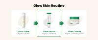 Glow Skin Routine