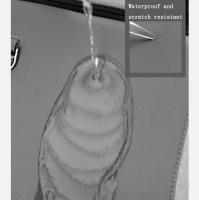 Funda impermeable para portátil, maleta de hombro para Book Air Pro 13 15, 14, 15 y 2021 pulgadas, 15,6 - details 3