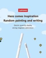 Lenovo-lápiz óptico Universal Thinkplus BP16, lápiz táctil para Android, iOS, móvil, Windows, tableta - details 1