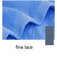 Manta de Algodón Jacquard Suave y Transpirable Ideal para Hogar y Sofá Cubierta de Cama de Verano - details 10