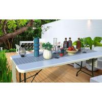 Mesa Plegable Multifuncional