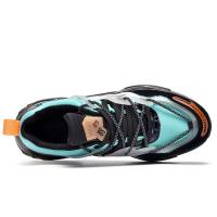 2024 Zapatos deportivos para correr de diseñador para hombre, parte inferior gruesa, cojín de aire, goma, verano - details 22