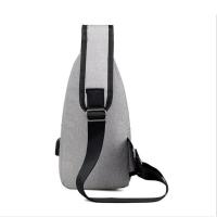 Bolsos cruzados para hombre, bolso de pecho para hombre, bandolera de diseñador, bandoleras de piel, paquete Diagonal, nueva mochila de viaje 2025 - details 16