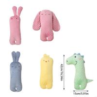 Almohada U13F lanzamiento 0-24 meses para bebé Soporte para dormir Soporte colchón sobresalto juguete muñeca - details 5