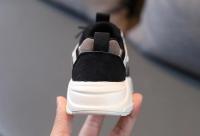 Zapatos informales para niño y niña, zapatillas deportivas para correr, calzado de moda para guardería, malla de aire transpirable, novedad - details 14