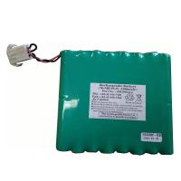 Batería ECG para TRISMED CARDIPIA400, CARDIPIA 400H TRISMED 406NH 406RH 406RSH - details 0
