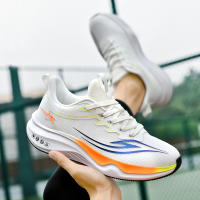 Zapatillas de deporte informales para Hombre, Tenis masculinos, transpirables, cómodas, talla grande 49 50 51 - details 7