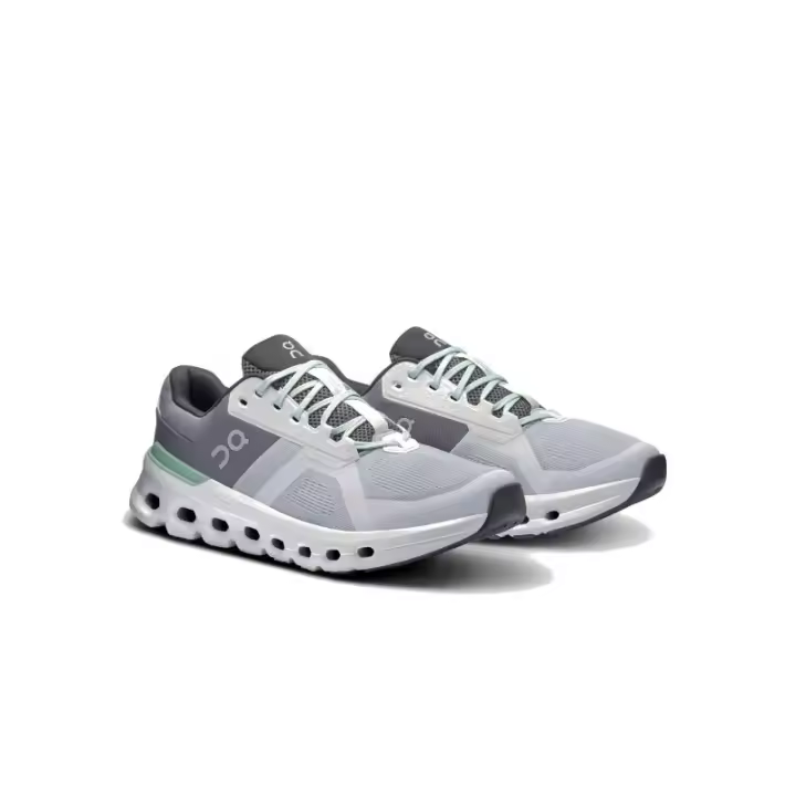 On Running Zapatillas Cloudrunner 2 - Salvia glaciar - 1