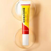 Crema iluminadora facial, niacinamida, Reduce el cloasma, melasma, melanina, desvanece las líneas finas, aclara la piel oscura, suero para el cuidado, crema iluminadora - details 12