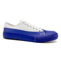 Nuevo diseño de calzado para mujer, zapatos informales de lona baratos para caminar, zapatos para niñas, Chaussures Tendance En Toile - details 1