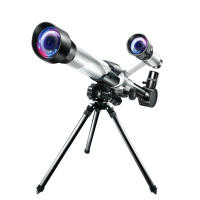 Telescopio astronómico profesional potente, Monocular portátil HD, Luna, espacio, Planeta, telescopio de observación - details 22