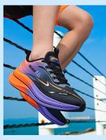 Nuevas zapatillas de deporte antideslizantes transpirables y absorbentes de golpes Unisex de alta calidad, zapatos de entrenamiento deportivos antideslizantes de goma para exteriores para niños - details 18