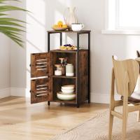 Salón, Puerta Lamas, Industrial, Bajo, Salón, Dormitorio, Marrón Rústico - details 5