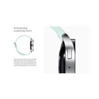 Reloj inteligente Bluetooth Samsung Galaxy Watch 6 de 40 mm - Garantía original de 1 año de Samsung Malasia - details 1