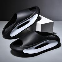 Zapatillas de playa suaves de coco antideslizantes resistentes a los olores para hombres y mujeres - details 5
