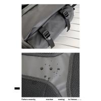 Mochila De Gran Capacidad, Bolsa De Ordenador De Viaje De Ocio, Mochila Impermeable, Mochila Escolar Para Estudiantes - details 17