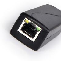 Divisor Poe aislado PS5712AT IEEE802.3 Af/At 48V 30W 12V 2A - details 4