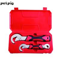 Herramientas de reparación de automóviles, Kit de reparación de automóviles de 1/4 pulgadas, paquete de combinación de Llave - details 28
