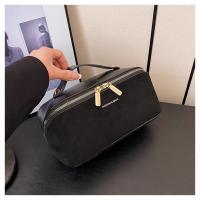 Bolsa de Cosméticos de Alta Calidad Manejable, Grande Capacidad, Diseño de Moda para Mujeres - details 1