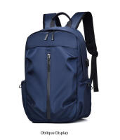 Mochila Casual Bolso de Estudiante Universitario a la Moda Ligero para Viajes y Commuting - details 21