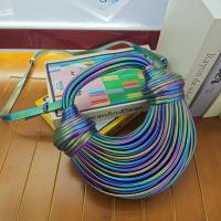 Moda bolso bolso mujer 2025 alto sentido nicho diseño personalizado bolsa de fideos tejida bolsa de mensajero - details 14