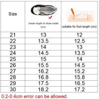 Zapatos de cuero de suela suave para niña, zapatos antideslizantes de princesa para niño, zapatos de flores bordadas para niño, zapatos Mary Jane informales versátiles de primavera - details 0