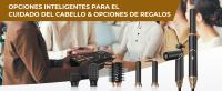 Secador de Pelo 5 en 1 para Mujer Cepillo de Peinado con 5 Accesorios Alisador de Pelo, Ondas, Moldeador de Pelo - details 4