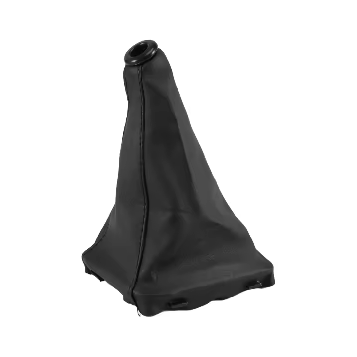 Funda de polaina para maletero de coche, de cuero PU, para Hyundai Elantra Avante XD 2002 2003 - 1